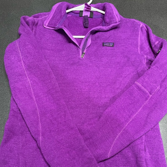 COPY - Patagonia Better Sweater - Picture 1 of 2